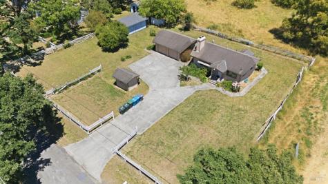 4016-4018 Walker Avenue Santa Rosa CA 95407