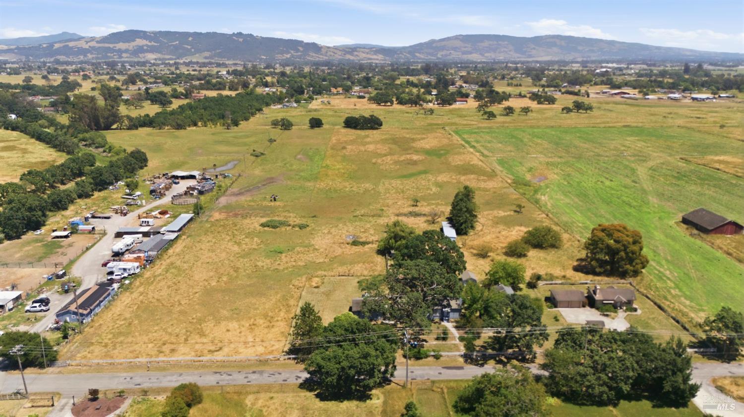 4016-4018 Walker Avenue Santa Rosa CA 95407