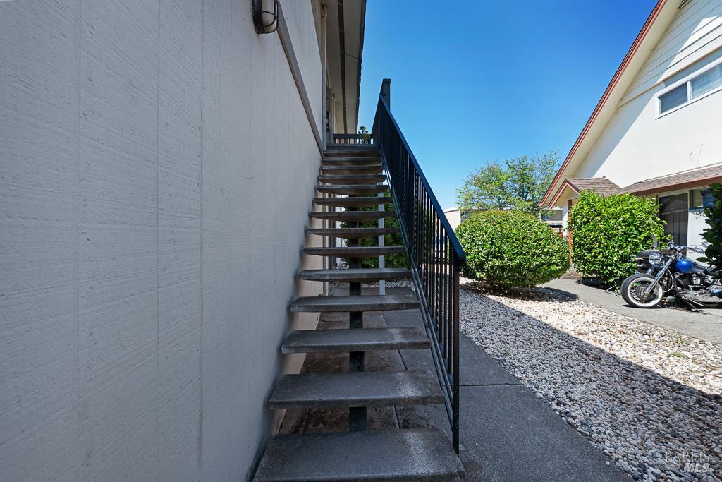 1155-1175 Evans Drive Santa Rosa CA 95405