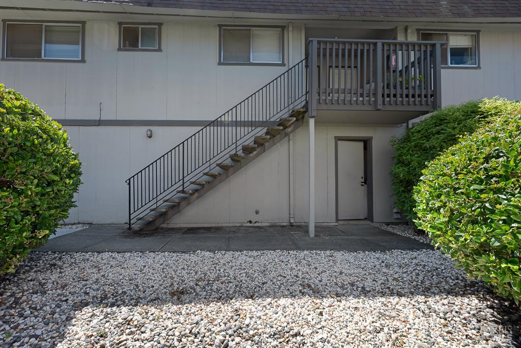 1155-1175 Evans Drive Santa Rosa CA 95405