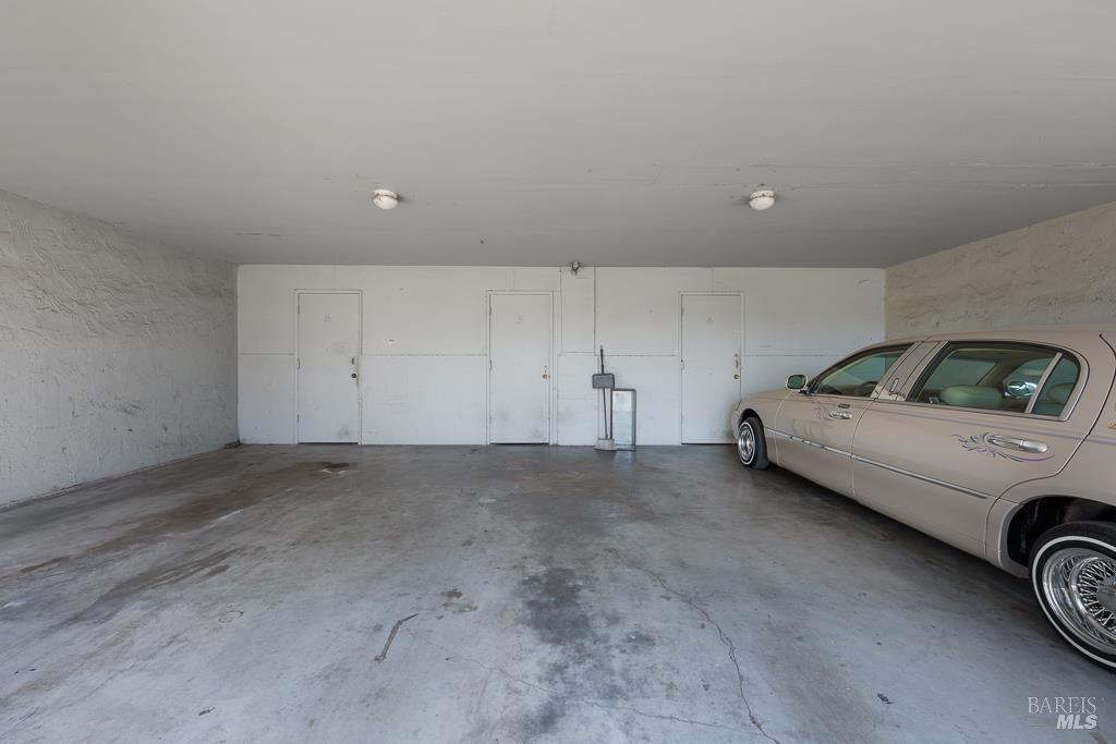 1155-1175 Evans Drive Santa Rosa CA 95405