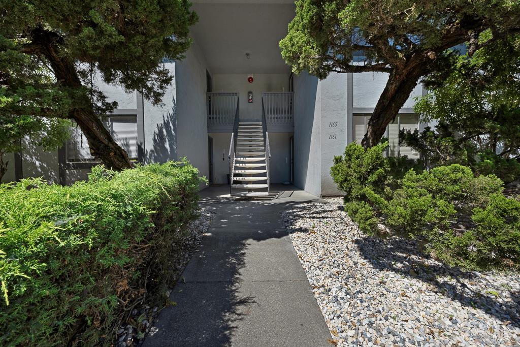 1155-1175 Evans Drive Santa Rosa CA 95405