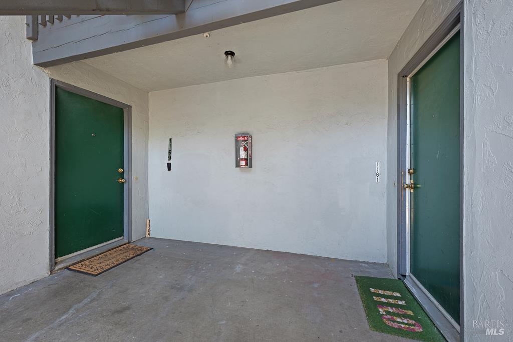 1155-1175 Evans Drive Santa Rosa CA 95405
