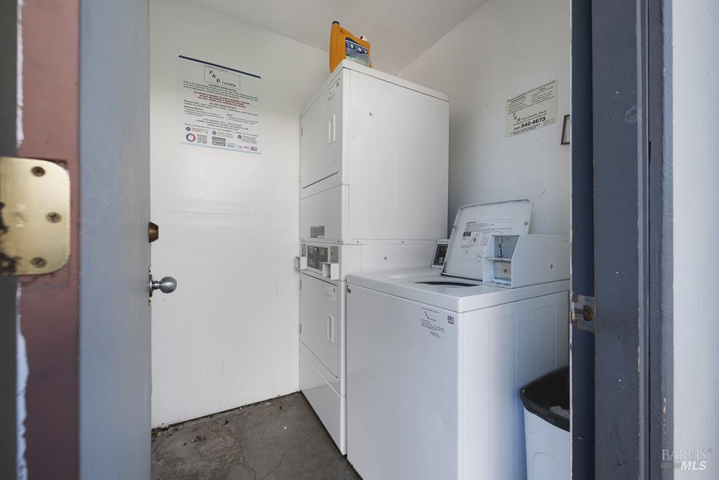 1155-1175 Evans Drive Santa Rosa CA 95405