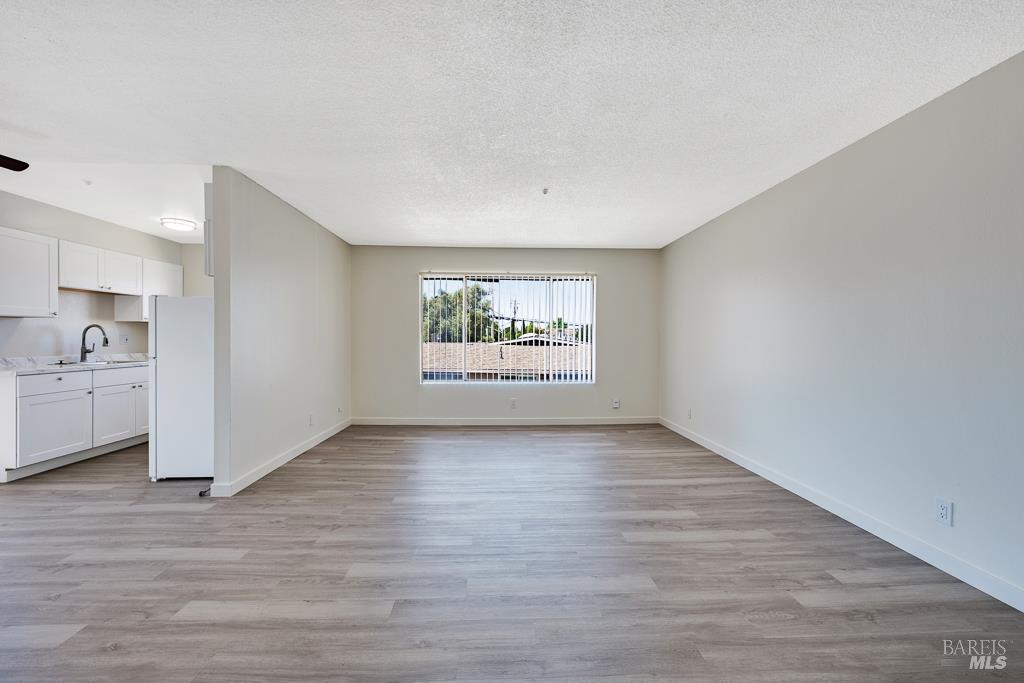 1155-1175 Evans Drive Santa Rosa CA 95405