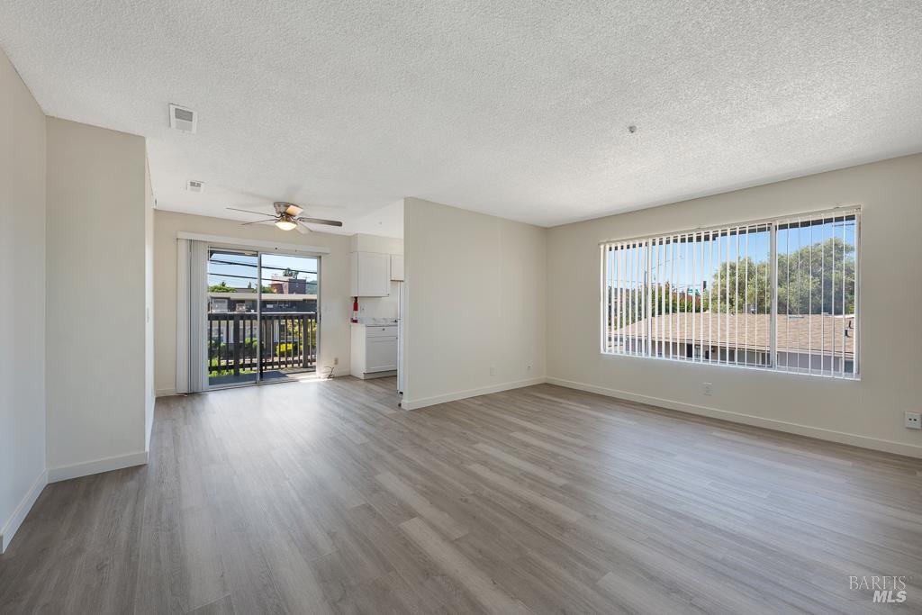 1155-1175 Evans Drive Santa Rosa CA 95405