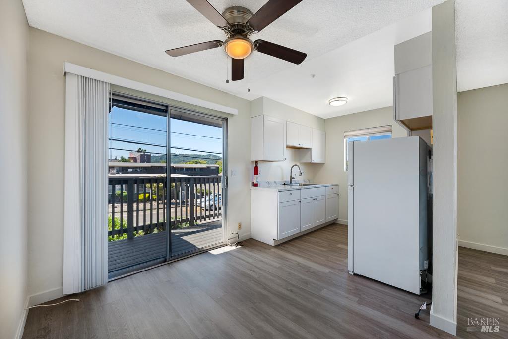 1155-1175 Evans Drive Santa Rosa CA 95405
