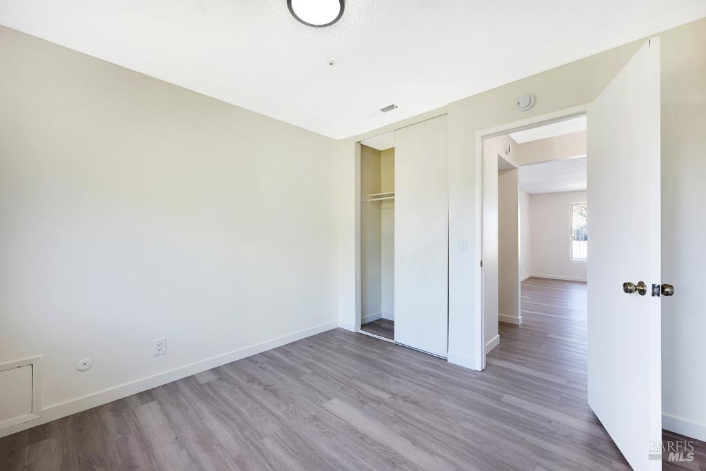 1155-1175 Evans Drive Santa Rosa CA 95405