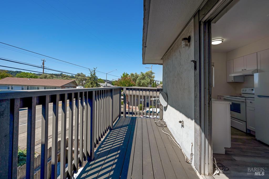 1155-1175 Evans Drive Santa Rosa CA 95405