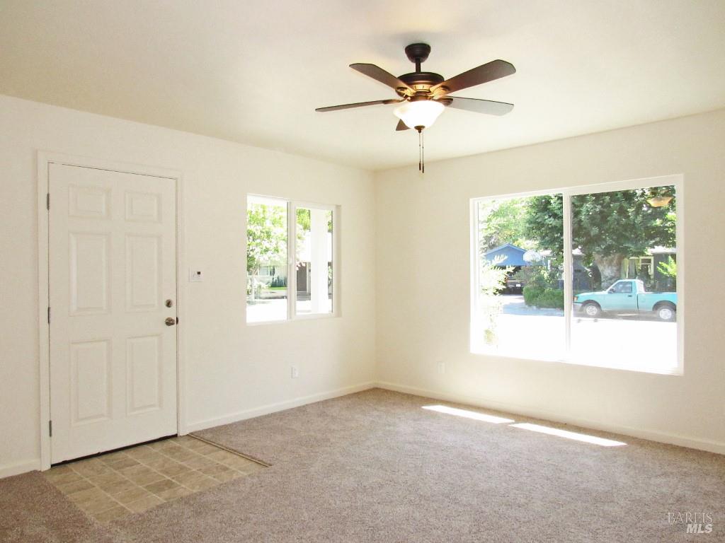 377 Warren Drive Ukiah CA 95482