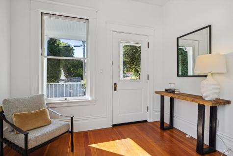 1375 Gossage Avenue Petaluma CA 94952