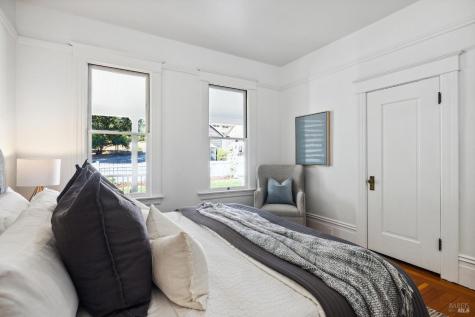 1375 Gossage Avenue Petaluma CA 94952