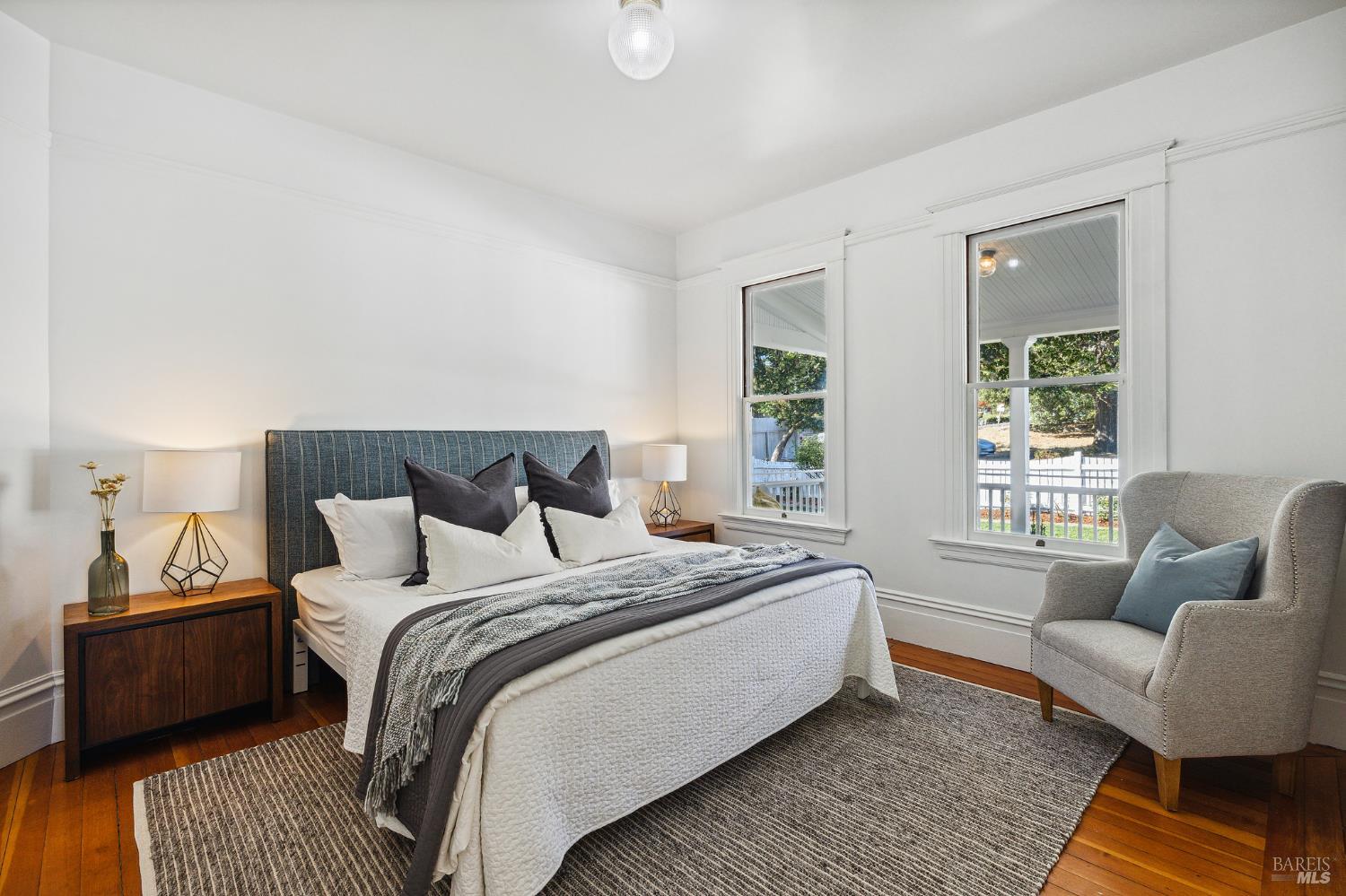 1375 Gossage Avenue Petaluma CA 94952