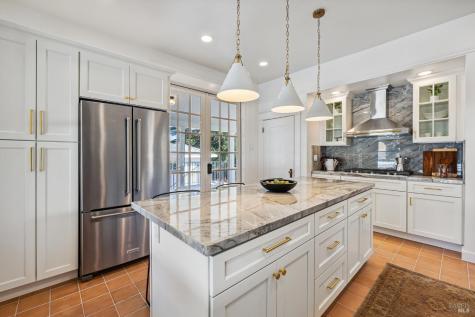 1375 Gossage Avenue Petaluma CA 94952