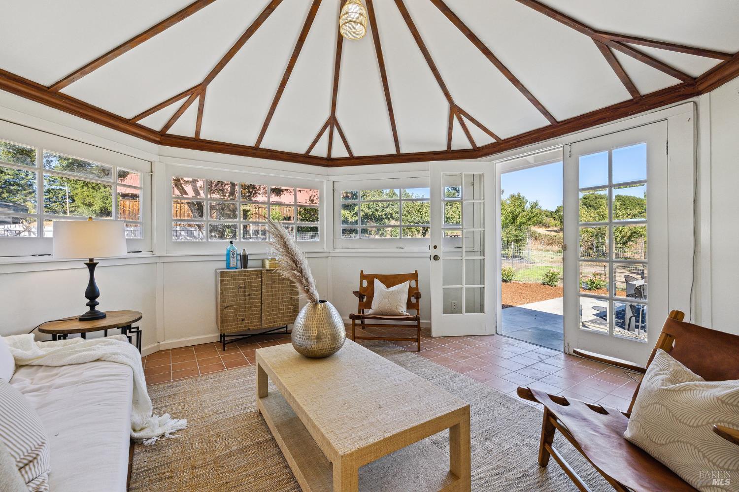 1375 Gossage Avenue Petaluma CA 94952