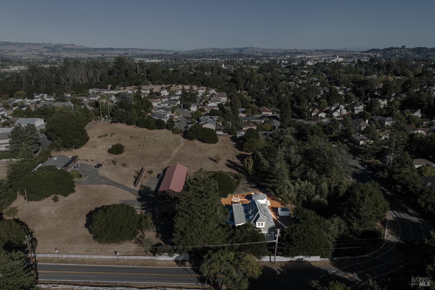 1375 Gossage Avenue Petaluma CA 94952