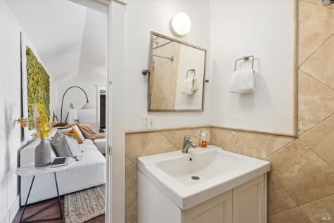 1375 Gossage Avenue Petaluma CA 94952