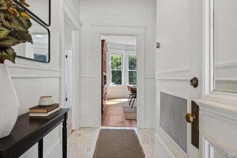 1375 Gossage Avenue Petaluma CA 94952