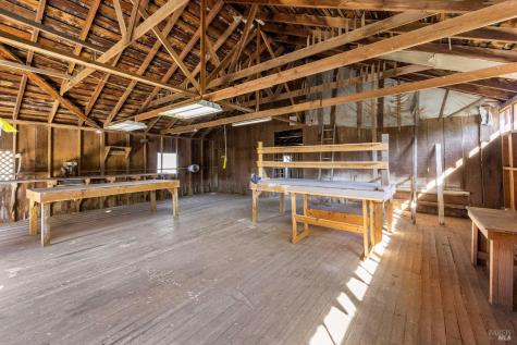 1375 Gossage Avenue Petaluma CA 94952