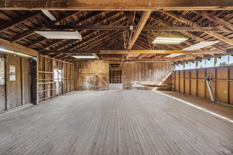 1375 Gossage Avenue Petaluma CA 94952