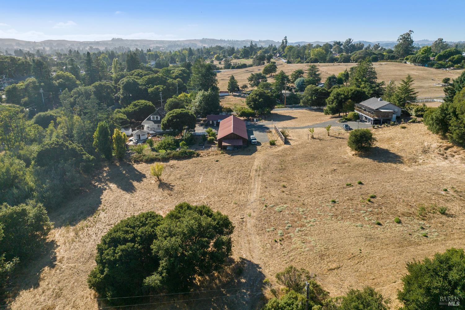 1375 Gossage Avenue Petaluma CA 94952