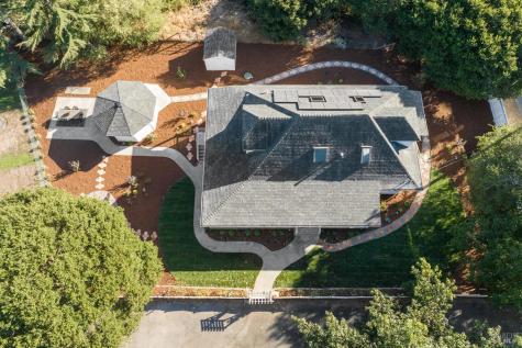 1375 Gossage Avenue Petaluma CA 94952