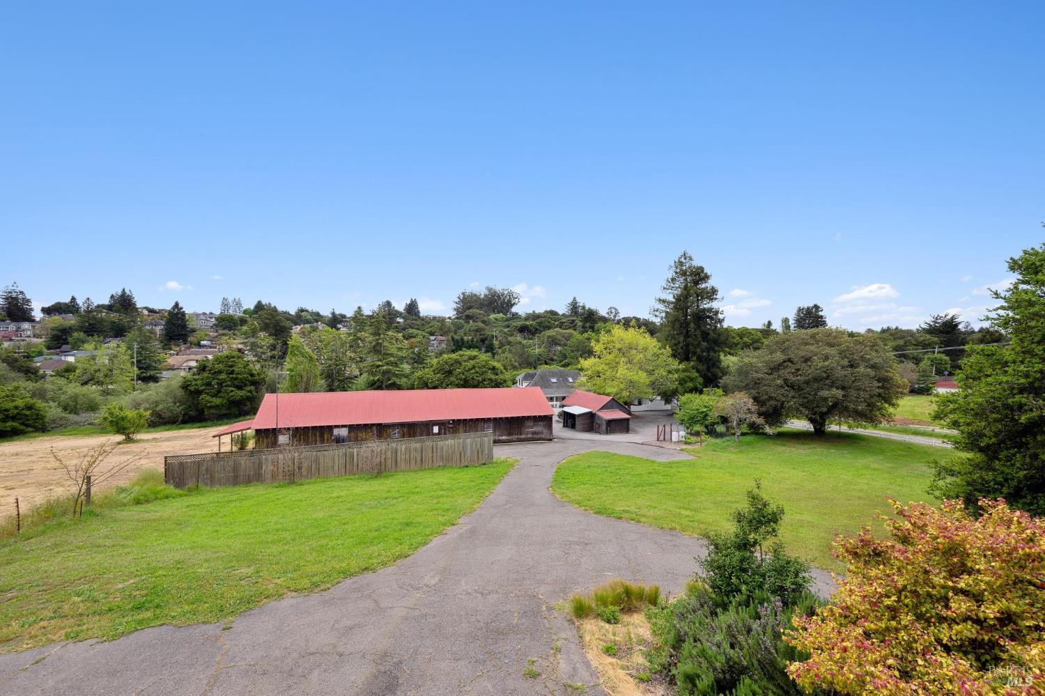 1375 Gossage Avenue Petaluma CA 94952