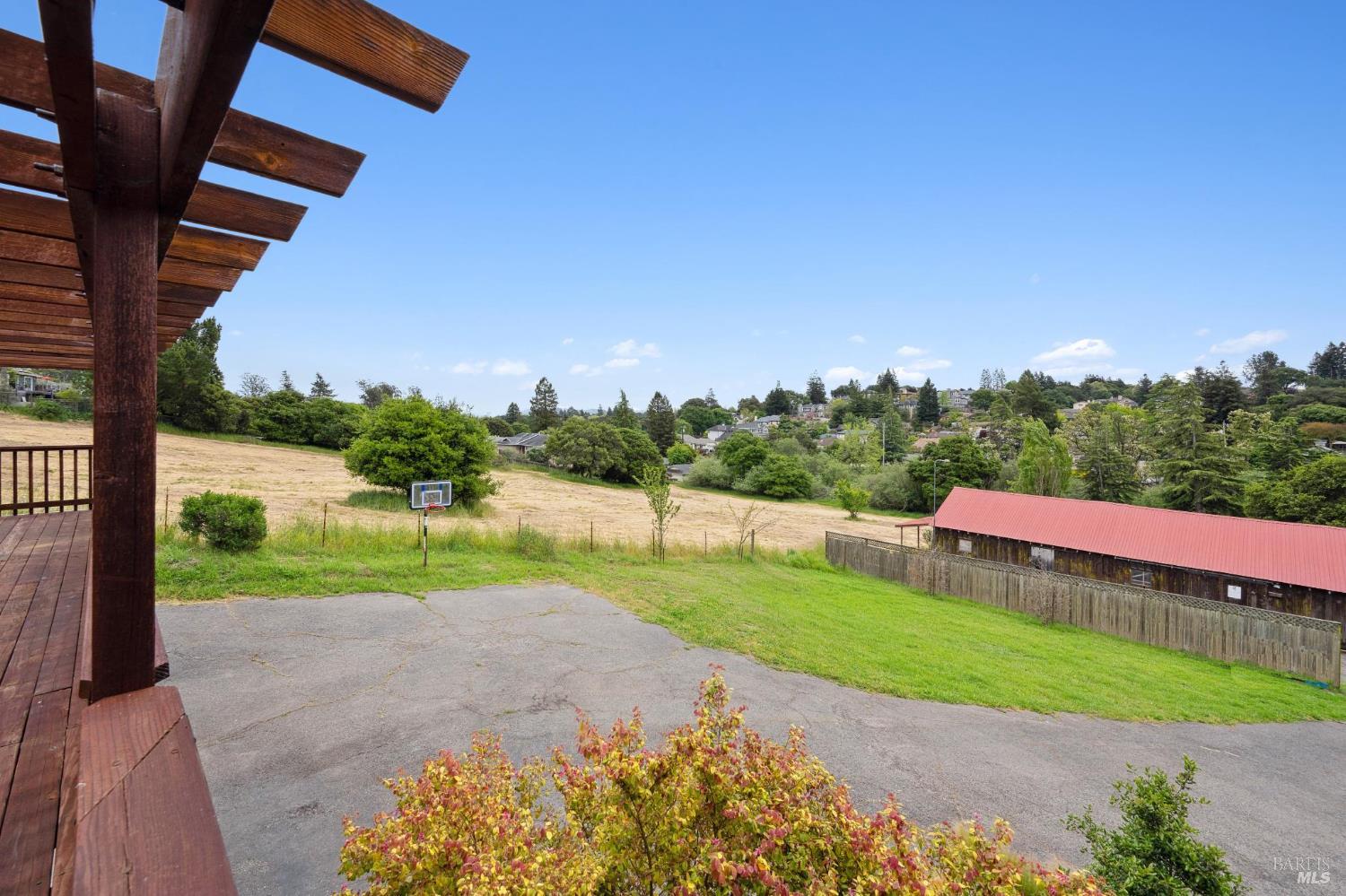 1375 Gossage Avenue Petaluma CA 94952