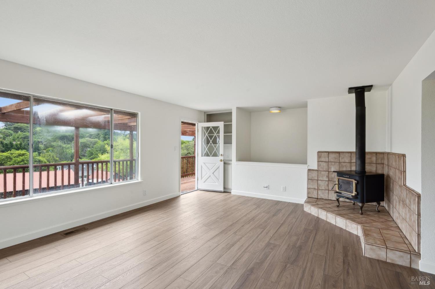 1375 Gossage Avenue Petaluma CA 94952