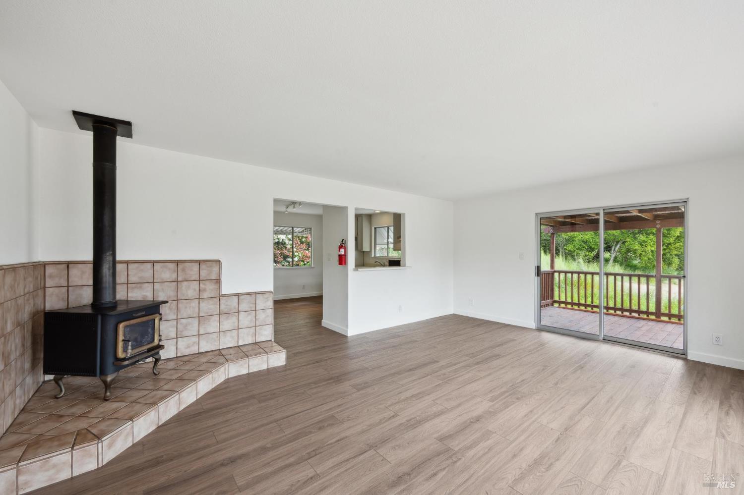 1375 Gossage Avenue Petaluma CA 94952