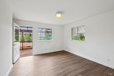 1375 Gossage Avenue Petaluma CA 94952