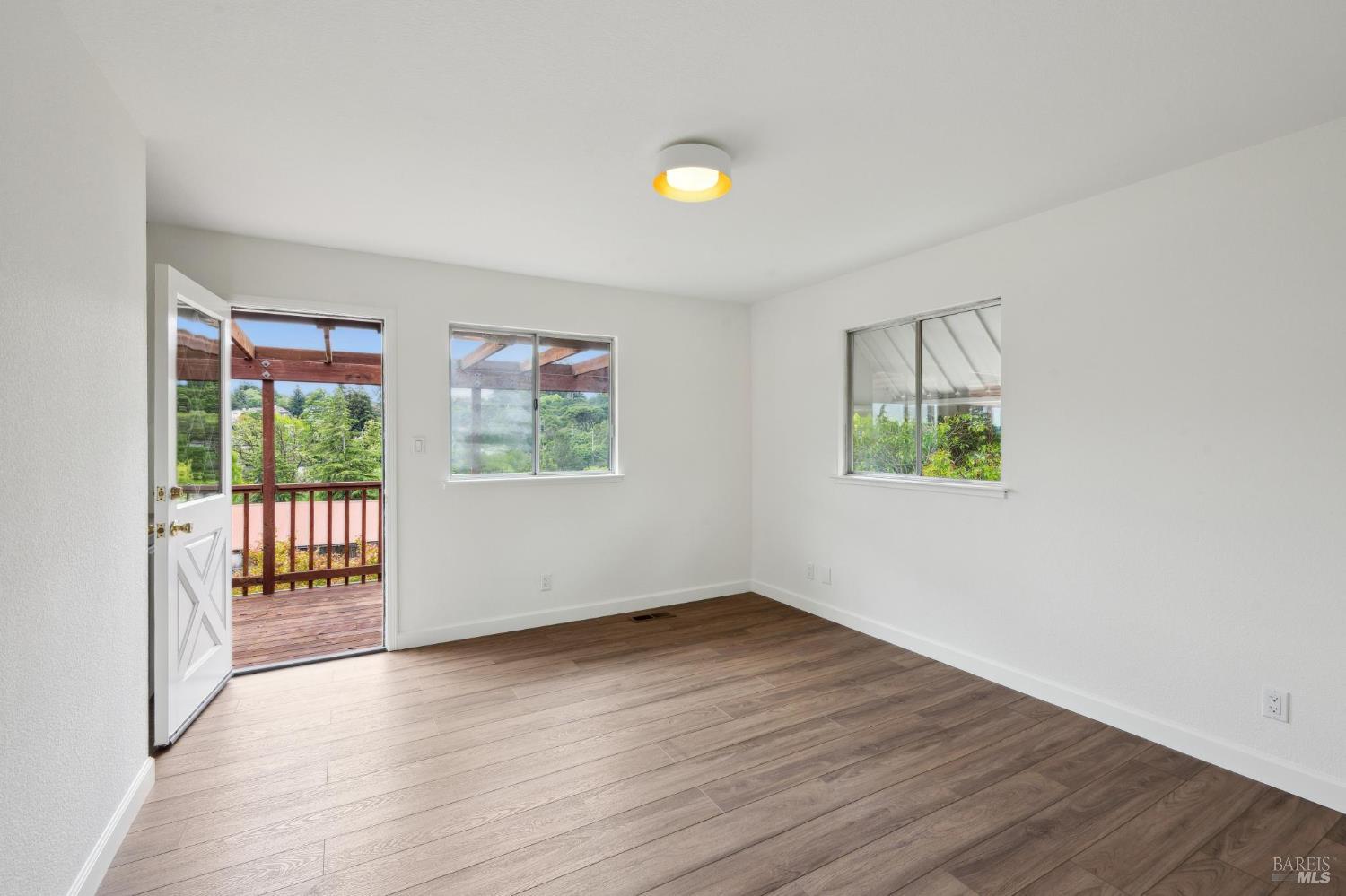 1375 Gossage Avenue Petaluma CA 94952