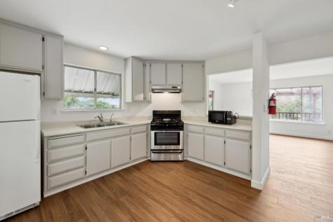 1375 Gossage Avenue Petaluma CA 94952