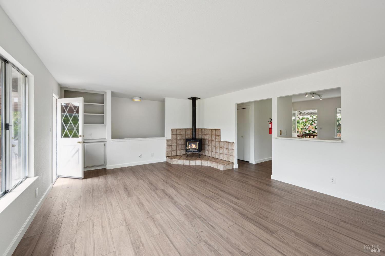 1375 Gossage Avenue Petaluma CA 94952