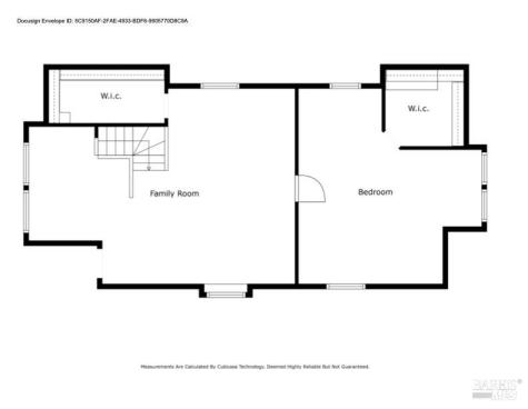 1375 Gossage Avenue Petaluma CA 94952