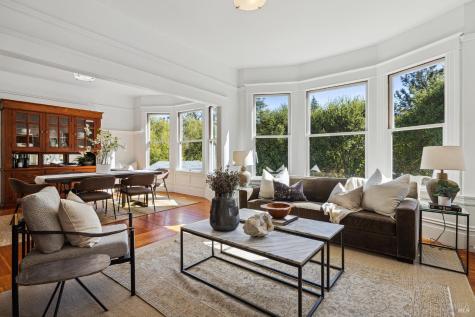 1375 Gossage Avenue Petaluma CA 94952