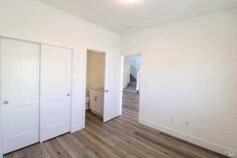 2716 Amora Circle Santa Rosa CA 95407