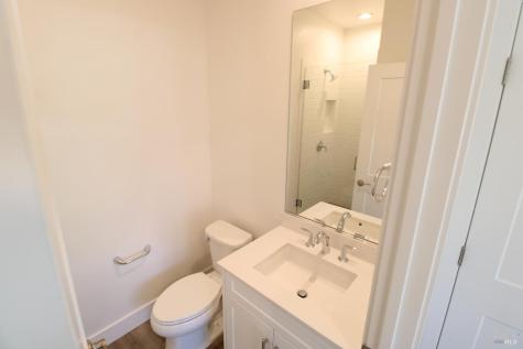 2716 Amora Circle Santa Rosa CA 95407