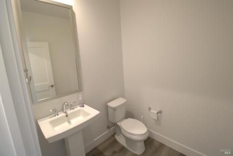 2716 Amora Circle Santa Rosa CA 95407