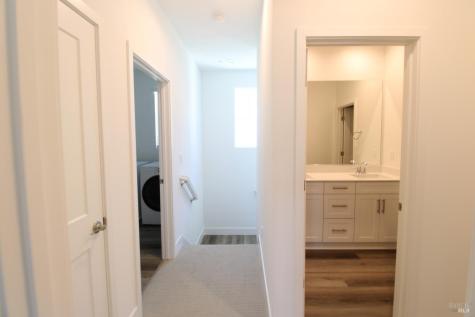 2716 Amora Circle Santa Rosa CA 95407