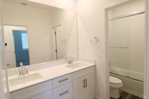 2716 Amora Circle Santa Rosa CA 95407