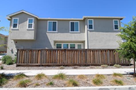 2716 Amora Circle Santa Rosa CA 95407