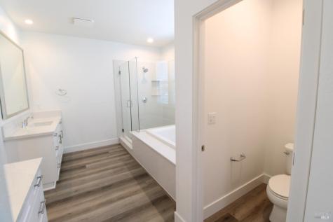 2716 Amora Circle Santa Rosa CA 95407