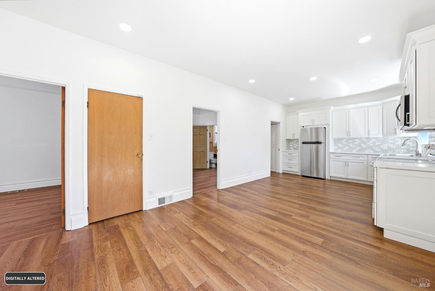 428-432-434 Ohio Street Vallejo CA 94590