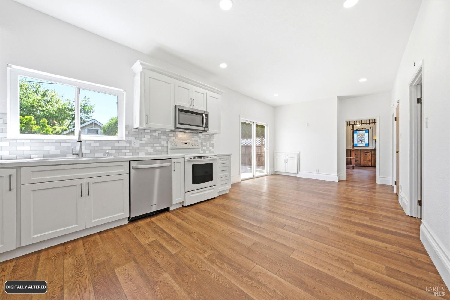 428-432-434 Ohio Street Vallejo CA 94590
