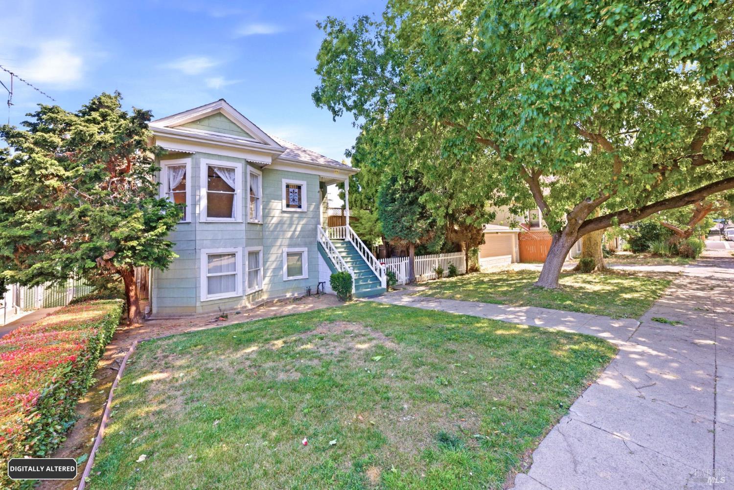 428-432-434 Ohio Street Vallejo CA 94590