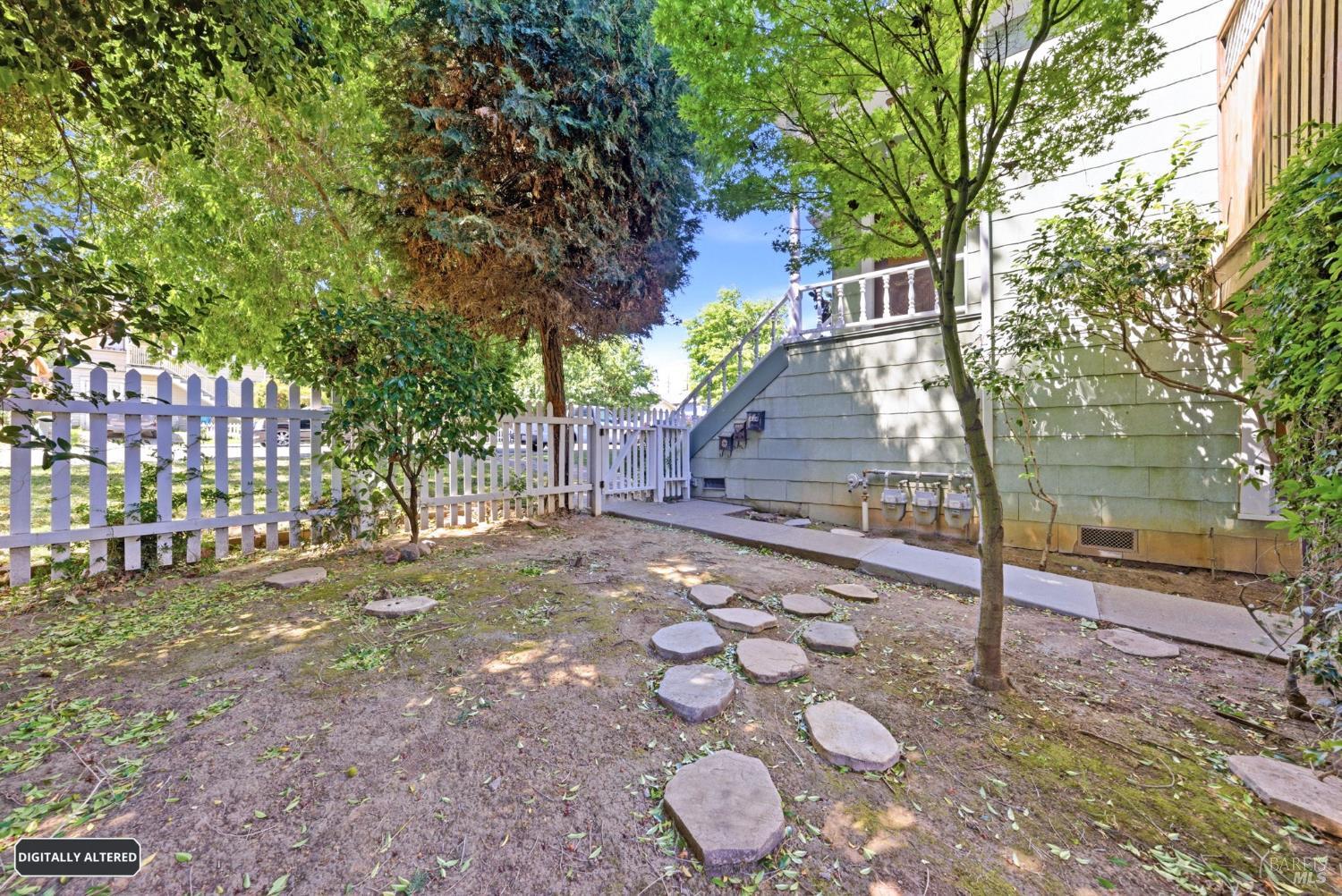 428-432-434 Ohio Street Vallejo CA 94590