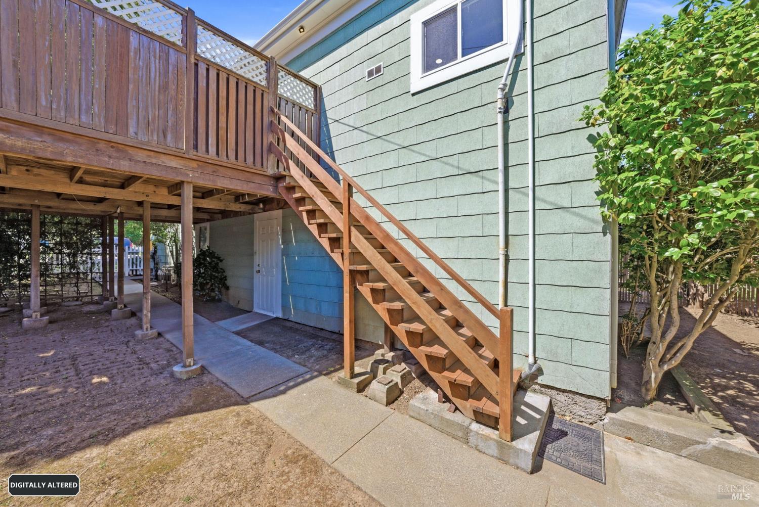 428-432-434 Ohio Street Vallejo CA 94590