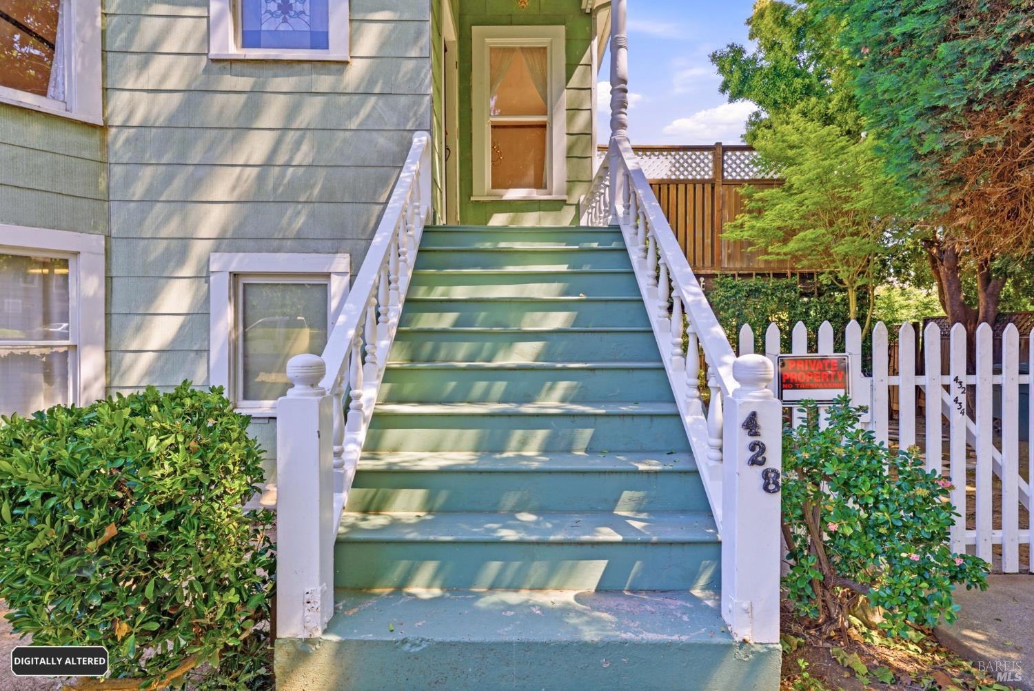 428-432-434 Ohio Street Vallejo CA 94590