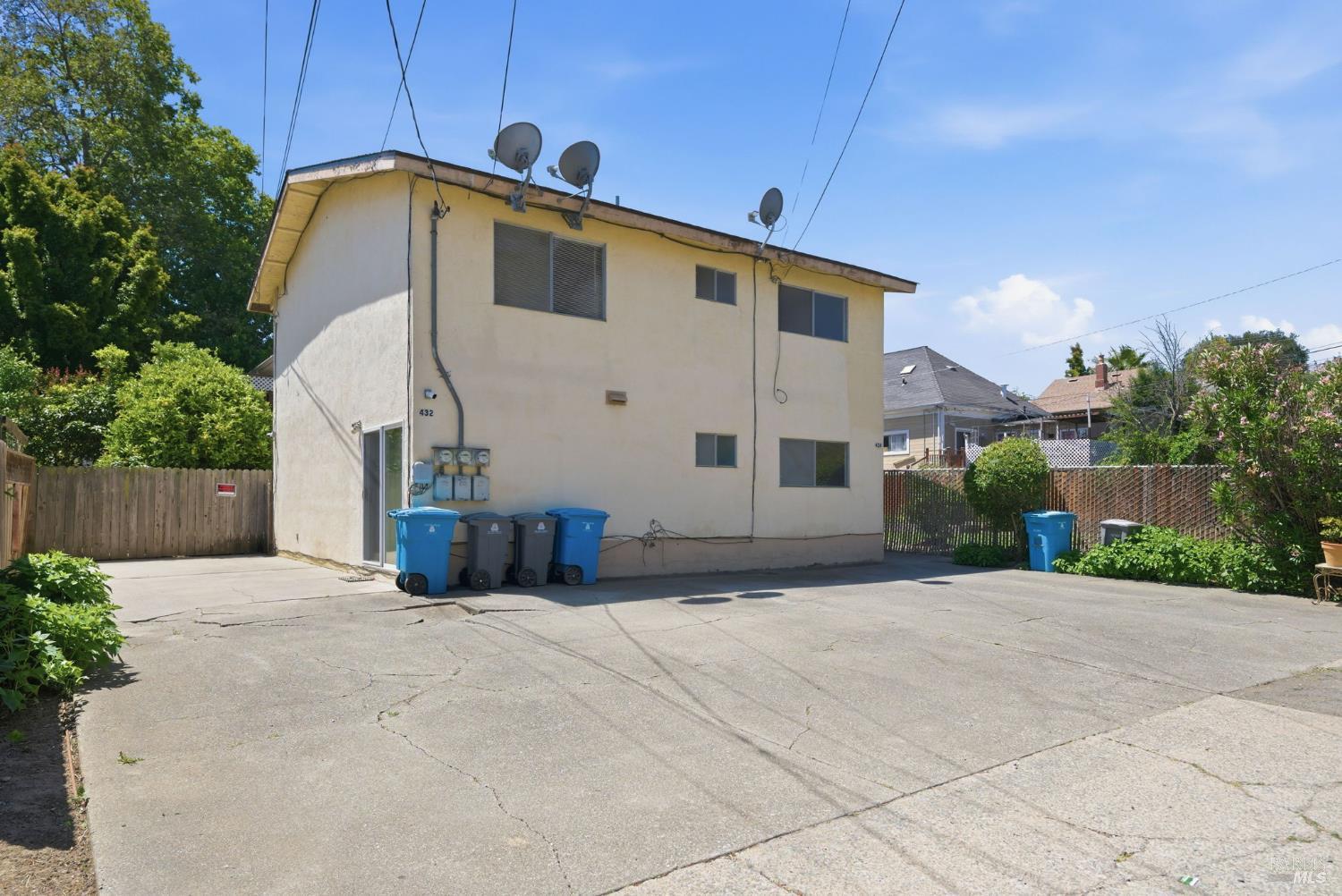 428-432-434 Ohio Street Vallejo CA 94590